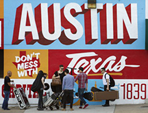 austin